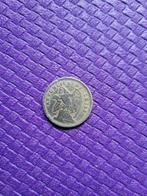 Pièce en argent, Enlèvement ou Envoi, Argent, Argent