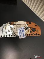 Mercedes W124  3.0    Benzine    124 542 2666   Km Tellerklo, Auto-onderdelen, Dashboard en Schakelaars, Gebruikt, -, -, Ophalen of Verzenden