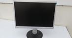 Philips 22" IPS screen met verstelbare hoogte, VGA, Philips monitor, Gebruikt, Ophalen of Verzenden