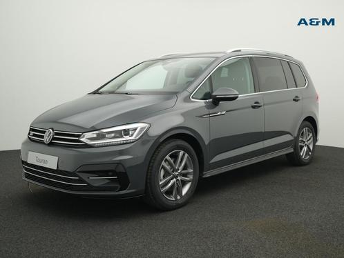 Volkswagen Touran Touran 1.5 TSI Highline Business Premium D, Auto's, Volkswagen, Touran, ABS, Airbags, Airconditioning, Cruise Control