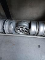 Porsche 911 924 944 Teledial Velgen 6 pcs 15', Auto-onderdelen, Banden en Velgen, Ophalen, Gebruikt, Velg(en)