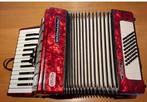 ACCORDEON WERELDMEISTER, Ophalen, Zo goed als nieuw, Weltmeister, Met riemen