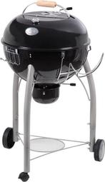 BBQ OUTDOORCHEF, Tuin en Terras, Houtskoolbarbecues, Ophalen, Zo goed als nieuw, Met accessoires