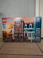 Lego 10270, Ophalen of Verzenden, Nieuw, Complete set, Lego
