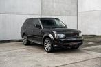Range Rover Sport TDV6 HSE - Utilitaire - Problème turbo, Cuir, Achat, Entreprise, Noir