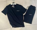 Training off-white - size : S - M - L - XL - XXL, Ophalen of Verzenden, Nieuw