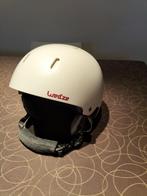 skihelm dames-meisjes 2 stuks, Ophalen, Zo goed als nieuw