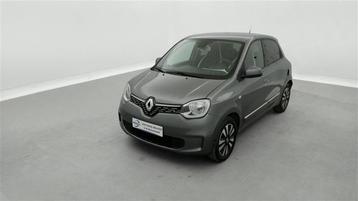 Renault Twingo 1.0i SCe Intens CARPLAY / ALU