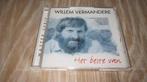 WILLEM VERMANDERE - Le meilleur de (CD), CD & DVD, CD | Néerlandophone, Comme neuf, Pop, Enlèvement ou Envoi
