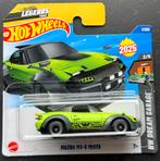 Hot Wheels Mazda MX-5 Miata, Ophalen, Nieuw, Auto
