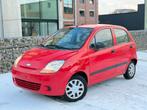 Chevrolet Matiz 0.8i - 133.000 KM !! Gekeurd voor verkoop, Auto's, Chevrolet, Voorwielaandrijving, Matiz, https://public.car-pass.be/vhr/826eab20-3ac2-43b9-b9bd-ec09ca29a24b