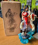 Grande figurine One Piece : Boa Hancock, Ophalen of Verzenden, Zo goed als nieuw