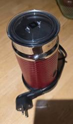 Mousseur a lait, Electroménager, Enlèvement, Utilisé, Mousseur à lait électrique