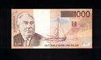 Billet belge de 1000 Franc - Constant Permeke, Enlèvement, Billets en vrac