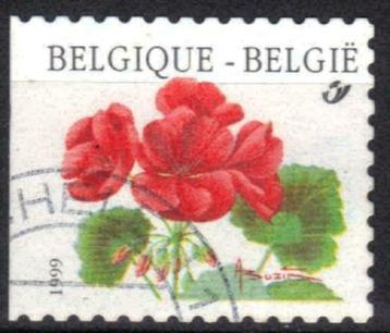 Belgie 1999 - Yvert 2875A /OBP 2850 - Bloemen (ST)