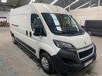Peugot Boxer, Voorwielaandrijving, Bluetooth, Particulier, Dealer onderhouden