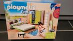 Playmobil slaapkamer 9271, Kinderen en Baby's, Speelgoed | Playmobil, Ophalen of Verzenden, Zo goed als nieuw, Complete set