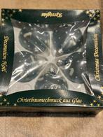 Kerstballen in doos, Ophalen, Zo goed als nieuw