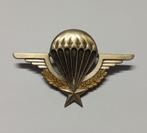 French para emblem (made in Paris), Embleem of Badge, Luchtmacht, Ophalen of Verzenden
