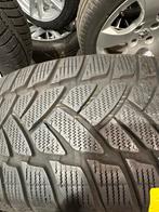 Originele BMW 5x120 225/50/17 DUNLOP RUNFLAT* winterkit, Auto-onderdelen, Banden en Velgen, Ophalen, Gebruikt, 17 inch, Winterbanden