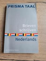 Woordenboeken prisma taal ( 3 stuks ), Boeken, Ophalen of Verzenden, Zo goed als nieuw, Engels