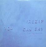 Krezip - A : Vous pouvez dire B : Réorganiser, Comme neuf, Pop rock, Enlèvement ou Envoi