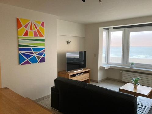 last minute 5-12 juli aan zee te Middelkerke, Immo, Appartements & Studios à louer, Ostende, 50 m² ou plus