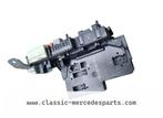 Zentralsteuergerat SAM module / zekeringkast Mercedes S204 /, -, Utilisé, -, -