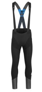 ASSOS Equipe RS Winter Bib Tights S9, maat Medium, Ophalen, Assos, Maat 48/50 (M), Zwart