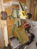 Tony Kart Iame X30, Sport en Fitness, Karting, Ophalen, Gebruikt, Kart