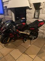 Pocketbike 50cc (NIEUW), Fietsen en Brommers, Ophalen, Nieuw