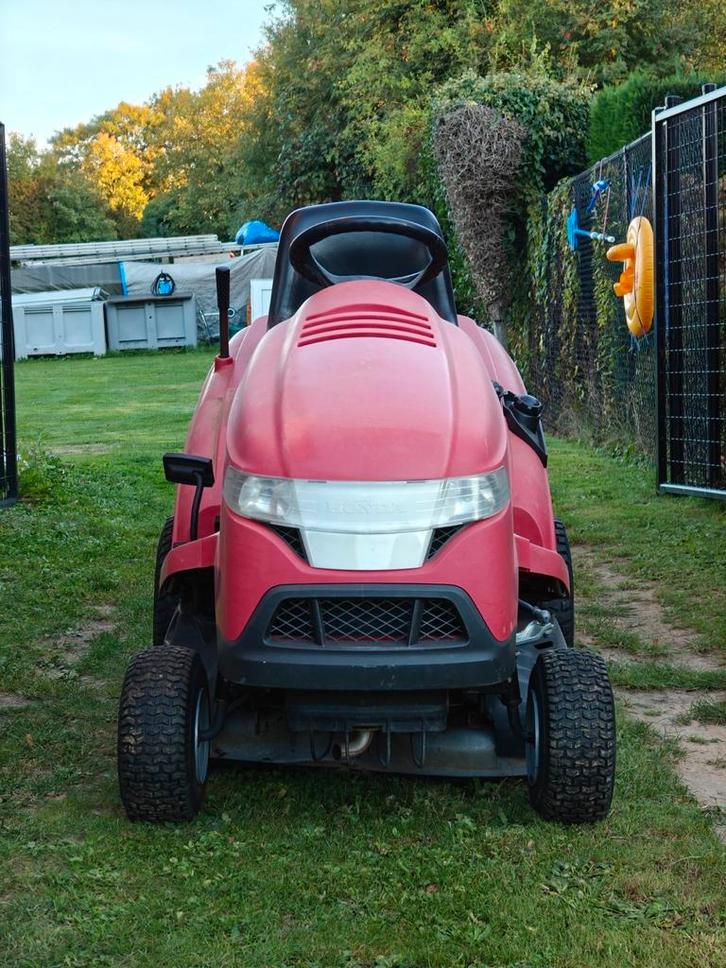 Honda HF2315 K3, Tuin en Terras, Zitmaaiers, Ophalen