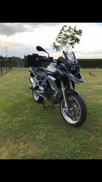 Bmw R1200GS, Motoren, 2 cilinders, Particulier, Meer dan 35 kW, Toermotor