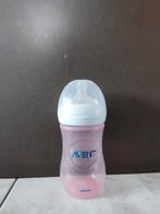 babydrinkfles voor groeimelk, Ophalen of Verzenden, Gebruikt, Flessen- of potjesverwarmer