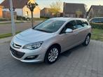 Opel Astra 1.6 diesel euro 6, Auto's, Voorwielaandrijving, Testrit aan huis, 4 cilinders, Leder en Stof