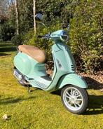 Piaggio Vespa PrimaVera 50 CC B klasse, Ophalen, Overige modellen, 49 cc, Benzine