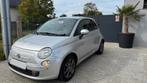 Fiat 500 1.2 sport ! 2011, Auto's, Fiat, Euro 5, Stof, Bedrijf, Handgeschakeld