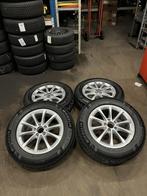 Originele winterset Mercedes GLA/GLB, Ophalen, Banden en Velgen, 17 inch, Winterbanden