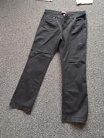 zwarte jeansbroek broek van Plage d'or- (nieuw 60€) - 52- 10, Kleding | Dames, Grote Maten, Nieuw, Broek of Spijkerbroek, Plage d'or