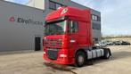 DAF XF 105.460 (GOOD CONDITION / BONNE ETAT) EL24412, Auto's, Vrachtwagens, Automaat, Euro 5, Achterwielaandrijving, 460 pk