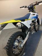 Husqvarna FE 450 MY'24 ref. LS 3242, Motoren, 450 cc, Bedrijf, Enduro, Minimaal motorrijbewijs A2