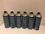 6 Cartouches de gaz butane, Caravans en Kamperen, Nieuw