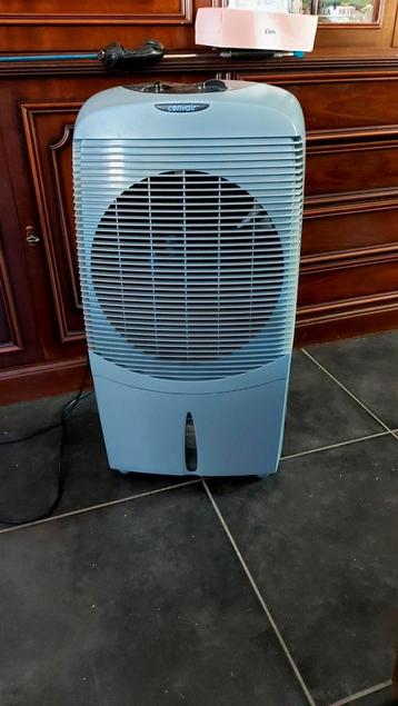 Rafraichisseur d'air beschikbaar voor biedingen
