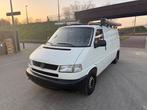 VOLKSWAGEN TRANSPORTER L2 1.9 TDI BJ 2000 96000KM KEURING, Auto's, Bestelwagens en Lichte vracht, Voorwielaandrijving, Stof, Volkswagen