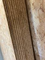 Osb tand groef 18mm, Ophalen, Nieuw