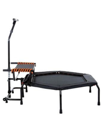 Hammer Fitness Jump Step Trampoline, Enlèvement ou Envoi, Utilisé, Bras