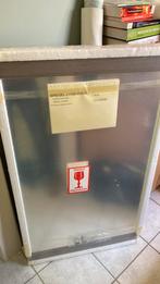 Spiegel 105x65 cm, Huis en Inrichting, Woonaccessoires | Spiegels, Ophalen, Nieuw