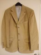 Nouveau blazer « Odermark » en velours côtelé beige pour hom, Neuf, Enlèvement ou Envoi, Beige, Taille 48/50 (M)