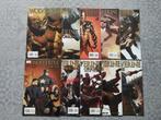 Wolverine Origins #11-20 (2007), Livres, Enlèvement ou Envoi, Neuf, Série complète ou Série