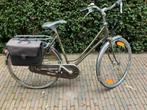 dames fiets, Fietsen en Brommers, Ophalen, Gebruikt, Versnellingen